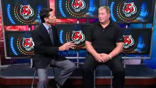 Bengals breakdown with Dave Lapham