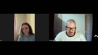 видео: Демонстрационная сессия РЭПТ/КПТ картинка: Демонстрационная сессия РЭПТ/КПТ
