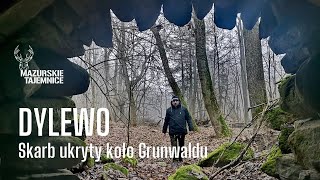 DYLEWO - Skarb ukryty koło Grunwaldu