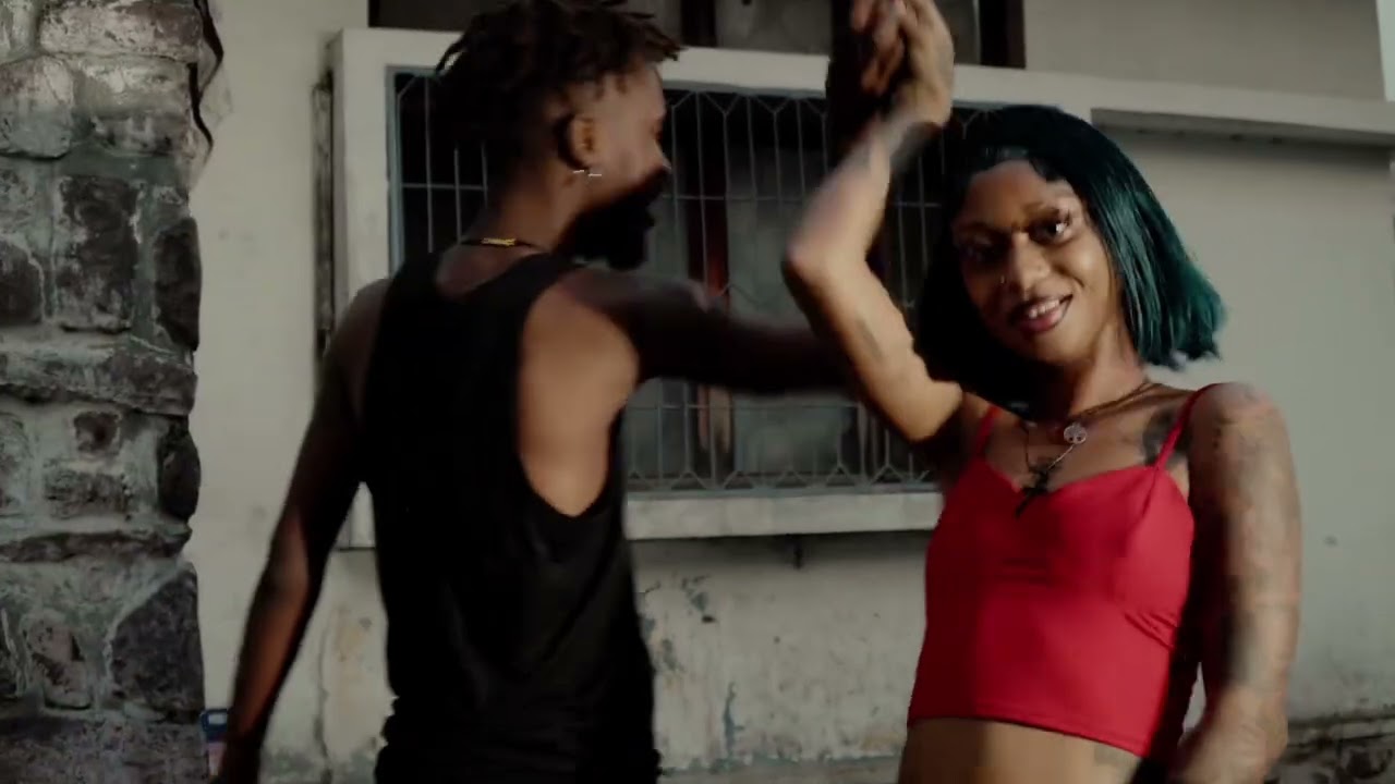 Bolo x ❤️Ma - eloko (freestyle)