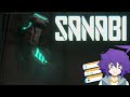 🌃 SANABI | P3 Separating Reality from Fiction | !discord