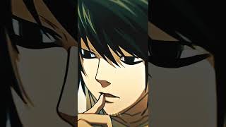 This Is 4K L Lawliet Edit