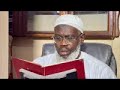 Vius Suivez Tafsir Imam Hassane Sarr HA Sourat Ahqaf Verset 26 Le 12 03 2026 23 Jour Ramadan 1447