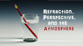 20. Refraction, Perspective, and the Atmosphere
This is a segment from the video 10 MORE Things You Never Learned About the Globe. I wanted to split the video up into smaller easier to share clips focusing on just one topic at a time. Not sure how much longer we will have to spread truth like this, I would do what you can but most importantly seek a relationship with Jesus Christ. He is the only hope we have in this messed up world.
God Bless,
TPC
Thepottersclay@protonmail.com
A Personal Message for the Globe Believing Christian
https://youtu.be/RR6sFpbdN1Q
Rob Skiba:
https://www.youtube.com/c/RobSkiba/videos
How to be Saved - The Most Important Truth
https://youtu.be/4RSj-CMPBlw?si=5d3SKoPZNWFmoLR7
Getting saved is the easiest and most important thing you can do :) You just have to come to the knowledge that you (like everyone else on earth) are a sinner in need of salvation or we would spend eternity in Hell. Salvation is not something we could ever attain on our own, that is why Jesus came to this earth and paid the ultimate price for our sins by allowing himself to be sacrificed for all mankind so through him we can be saved. Jesus led a sinless life and by doing so was able to take all of humanities sins they would ever commit on himself making one sacrifice that covered all sin.
To be saved you have to believe Jesus died on the cross and raised from the dead three days later conquering death and making a way for us to be saved by taking our sin upon himself. Pray the Lord comes into your heart and life so though you are living in this world you are no longer of this world. If you truly believe, then you are saved and sealed and nothing anyone could ever say or do can take that away. I repent and ask God to forgive me for something or another every single day. He knows we arent perfect, but if we truly love him we gotta try :)
God bless you, here are some scriptures that you might find helpful, and welcome to the family! :D
John 3:3 (KJV) 3 Jesus answered and said unto him, Verily, verily, I say unto thee, Except a man be born again, he cannot see the kingdom of God.
Romans 3:23 (KJV) 23 For all have sinned, and come short of the glory of God;
Romans 6:23 (KJV) 23 For the wages of sin is death; but the gift of God is eternal life through Jesus Christ our Lord.
Romans 5:8 (KJV) 8 But God commendeth his love toward us, in that, while we were yet sinners, Christ died for us.
Romans 10:9-10 (KJV) 9 That if thou shalt confess with thy mouth the Lord Jesus, and shalt believe in thine heart that God hath raised him from the dead, thou shalt be saved. 10 For with the heart man believeth unto righteousness; and with the mouth confession is made unto salvation.
Romans 10:13 (KJV) 13 For whosoever shall call upon the name of the Lord shall be saved.
John 3:16-17 (KJV) 16 For God so loved the world, that he gave his only begotten Son, that whosoever believeth in him should not perish, but have everlasting life. 17 For God sent not his Son into the world to condemn the world; but that the world through him might be saved. 20. Refraction, Perspective, and the Atmosphere