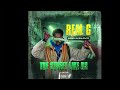 REAL G THE STREET LIKE US mp3