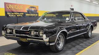 1967 Oldsmobile Cutlass Supreme (442 Tribute) | For Sale - $36,900