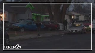 Shooting in north Spokane leaves 1 hospitalized, police investigating