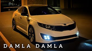 Damla Damla 2026 (Remix)