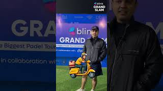 Blink Grand Slam 2025! Hardee’s CEO on Transforming Restaurant Operations &amp; Customer Experience
