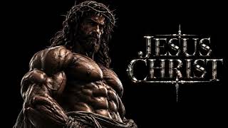 ✝️ JESUS CHRIST — THE UNSTOPPABLE ROAR 🔥👑 | COLOSSAL 808 • EXTREME SUB BASS • HARDCORE PHONK • EPIC