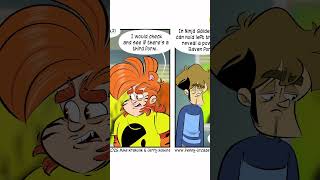 The Least - 2025-10-29 #webseries #pennyarcade #ninjagaiden
Maybe we DO all have alternate forms!
Whats your fursona?
Read the full comic on penny-arcade.com !
https://www.penny-arcade.com/comic/2025/10/29/the-least #ninjagaiden4 #fursona #transformation #comedy #foryou The Least - 2025-10-29 #webseries #pennyarcade #ninjagaiden