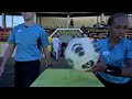 Highlights | Cook Islands v Samoa | Playoff for 5th place