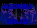 FNF Eddsworld sonic.EXE ENDLESS (UTAU voice)