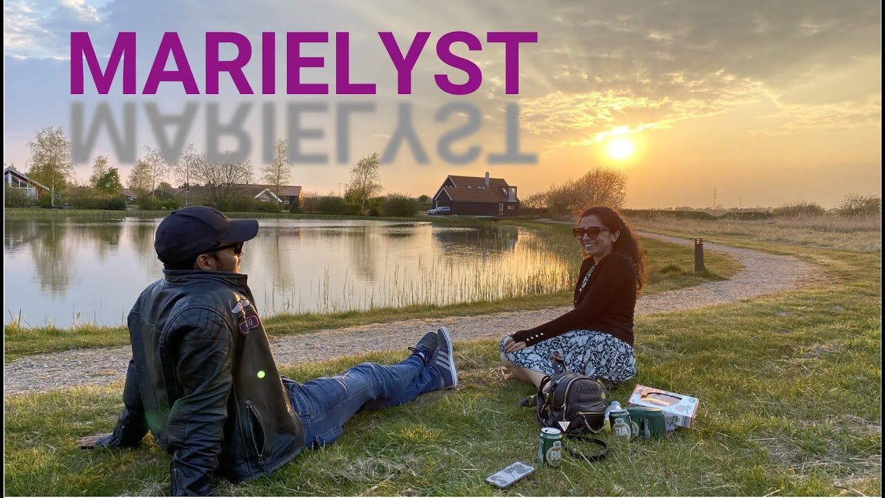 Marielyst, Nykøbing Falster , Denmark | Staycation | Dancenter Sommerhus