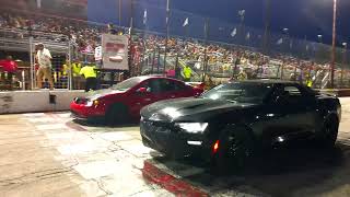 07/19/2023 | Rockford Speedway - Spectator Drags