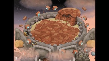 MSM Composer: Celestial Island (Update 4: Loodvigg)