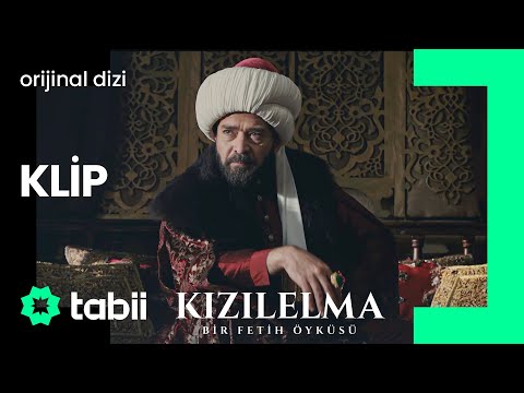 Sultan Murad, Saygısızlığı Affetmedi! | Kızılelma: Bir Fetih Öyküsü 5. Bölüm