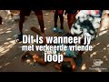 Dit is wanneer jy met verkeerde vriende loop Kort-Verhaal