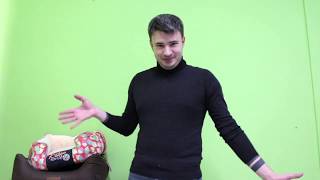 Обзор лежаков для животных Katsu Обзор лежаков для животных Katsu