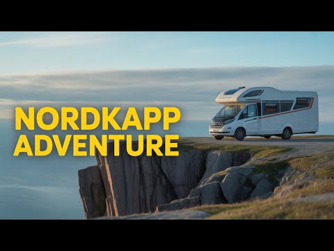 Nordkapp: The Secrets They Didn't Want You to Know