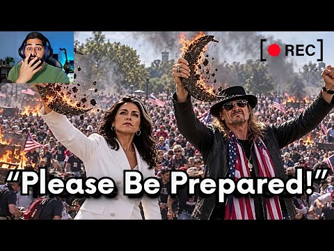 A MASSIVE Civil War Has Just Started And Islams Have No Idea What They Just UNLEASHED!!! 