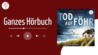Tod auf Föhr: Ein aufregender Nordseekrimi über dunkle Geheimnisse (Hörbuch)