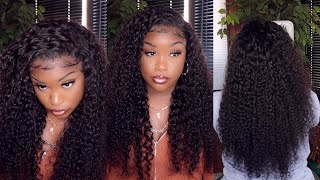 BEST AFFORDABLE 13 4 JERRY CURL WIG IT S THE CURLS FOR ME BIGGEST DISCOUNT X NADULA HAIR