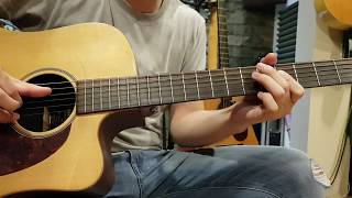 Martin Dcx1E Test Part 1