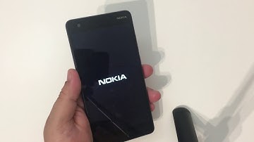 Hard Reset Nokia 2.1 TA-1080.Unlock pin,pattern,password lock.