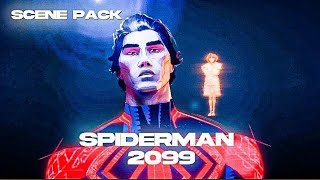 Miguel Ohara Scene Pack For Edits