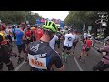 45th Berlin inline skating marathon 2018