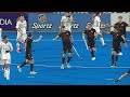 FIH Hockey Pro League 2023-24: Moments - Netherlands vs Spain (Men)