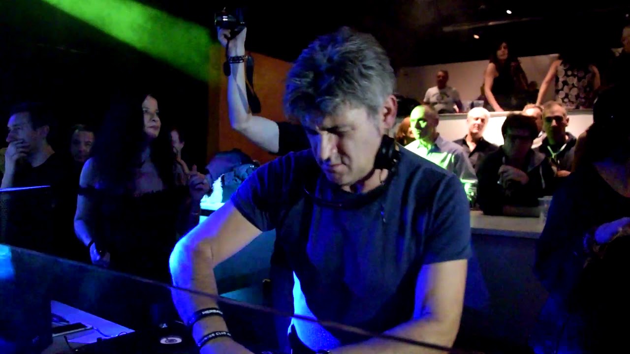 DJ SPRANGA Pt.2 C/O PALABAM 20/01/2018