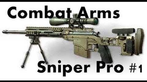 Combat Arms NoScope King ! Sniper ! Quickscope ! Epic ! Insane ! Omg ! Multi Kill ! #1