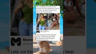 Sofia Vergara just turned 53, and honestly she looks better than most