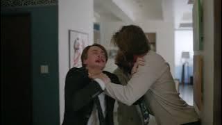 wolf changing into human form #elena #wolf #bitten #supernaturals