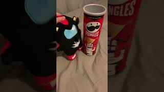 Pringles In Soul Slot