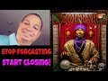 Stop Assuming and Start Closing the Sale - Free Sales Training