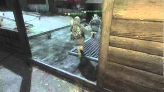 Spawn Tomahawk on Kowloon