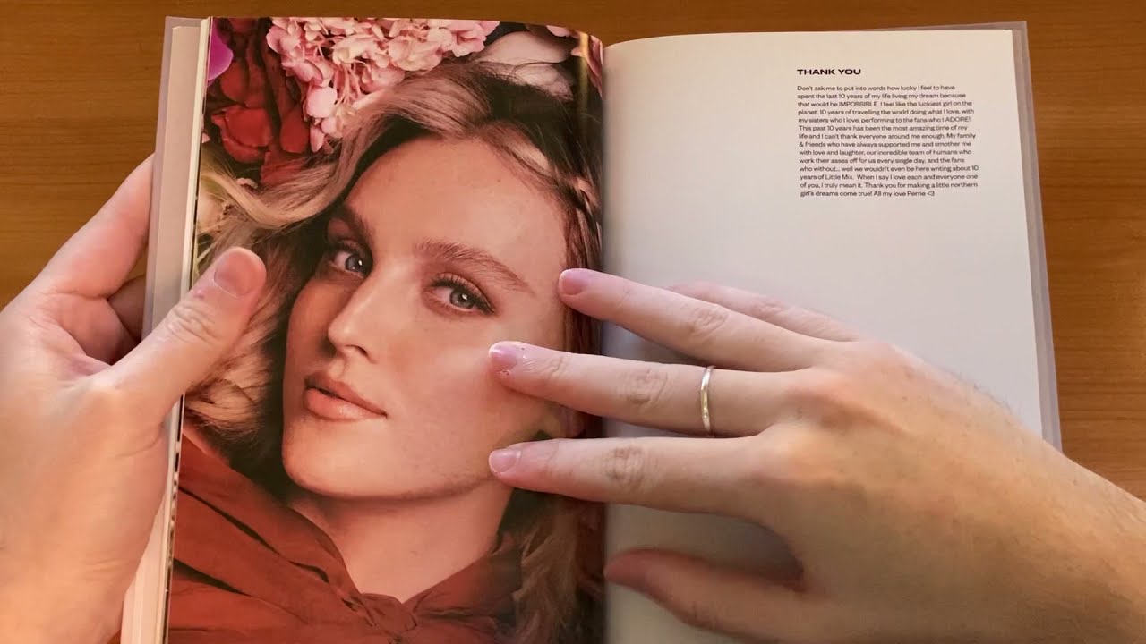 Little Mix - Between Us (Unboxing Super Deluxe)