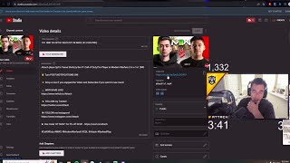 Full Attach Accidentally Exposed His YouTube Earnings News