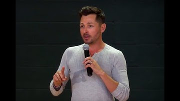 Shift The Script – Why Your ‘Supposed To’ No Longer Works | Blake Mallen | TEDxWatts