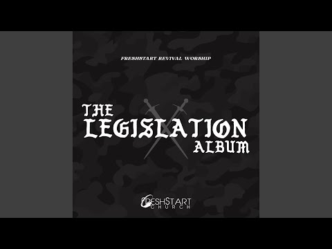 Legislation (Live)