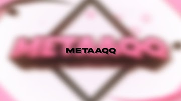 Metaaqq - 2D Intro