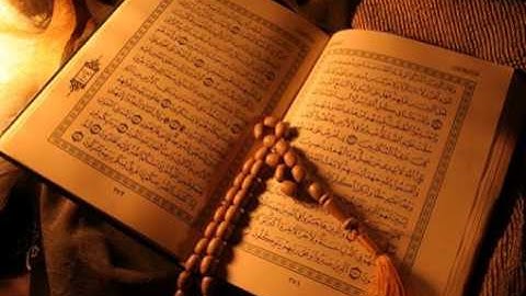 القارئ تركي الرميح - ما تيسر من سورة يوسف مع الدعاء