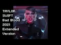 Taylor Swift Bad Blood 2021 Extended Version mp3
