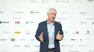 SGS’ David Tyrrell On Building Faster, Smarter Datacentres | DCCI 2026 – Malaysia