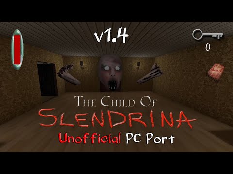 Download The Child Of Slendrina android on PC
