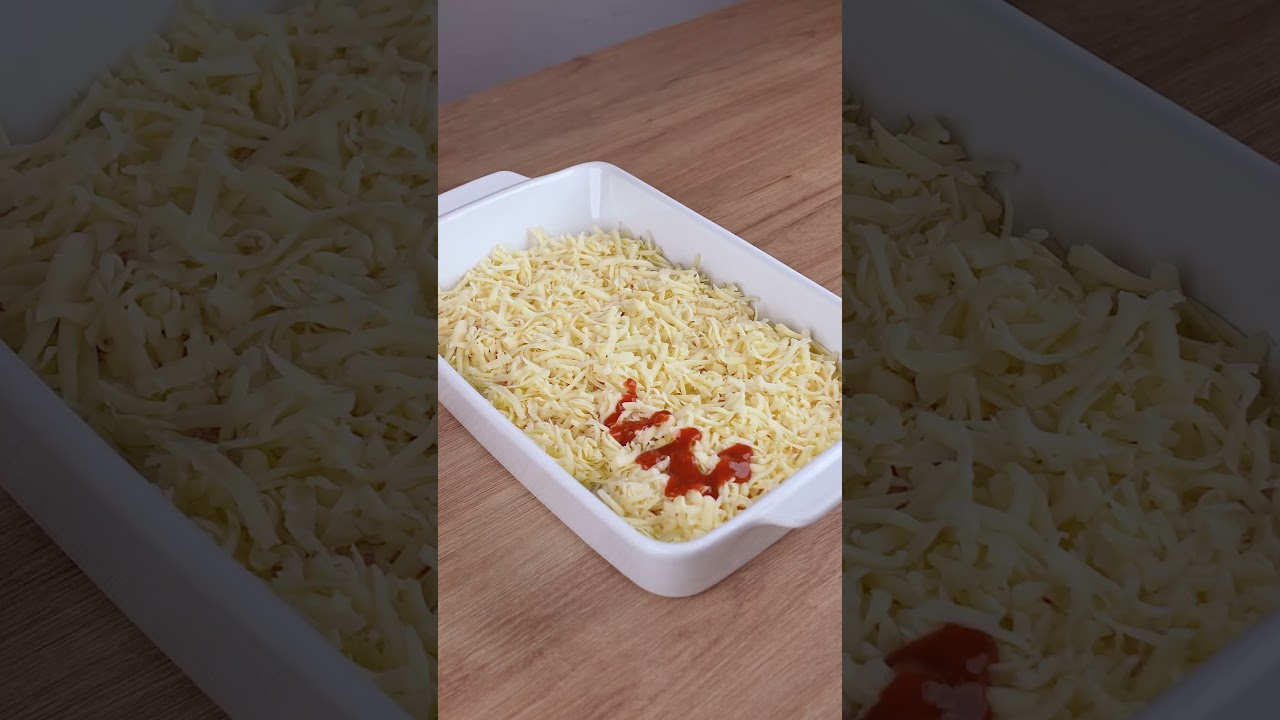 ⁣Um truque genial com pão que todos deveriam conhecer