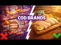 5 Frozen "Atlantic" Cod Brands to Avoid (And 3 That Are Actually Wild-Caught)